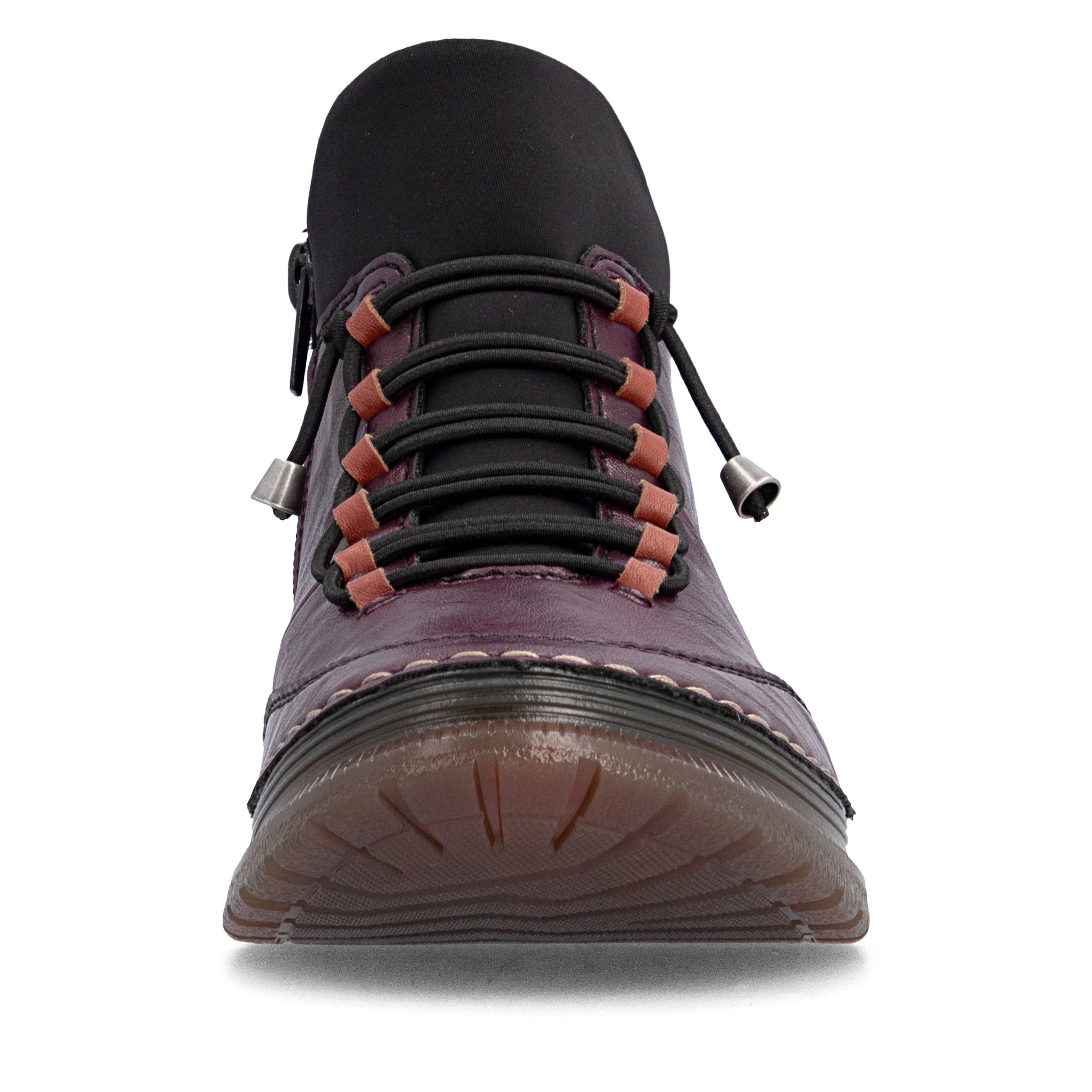 Boots ' 53650 ' Rieker en violet