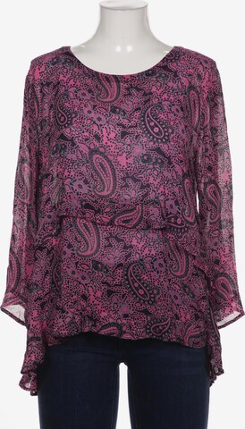 The Masai Clothing Company Blouse & Tunic in M in Pink: front