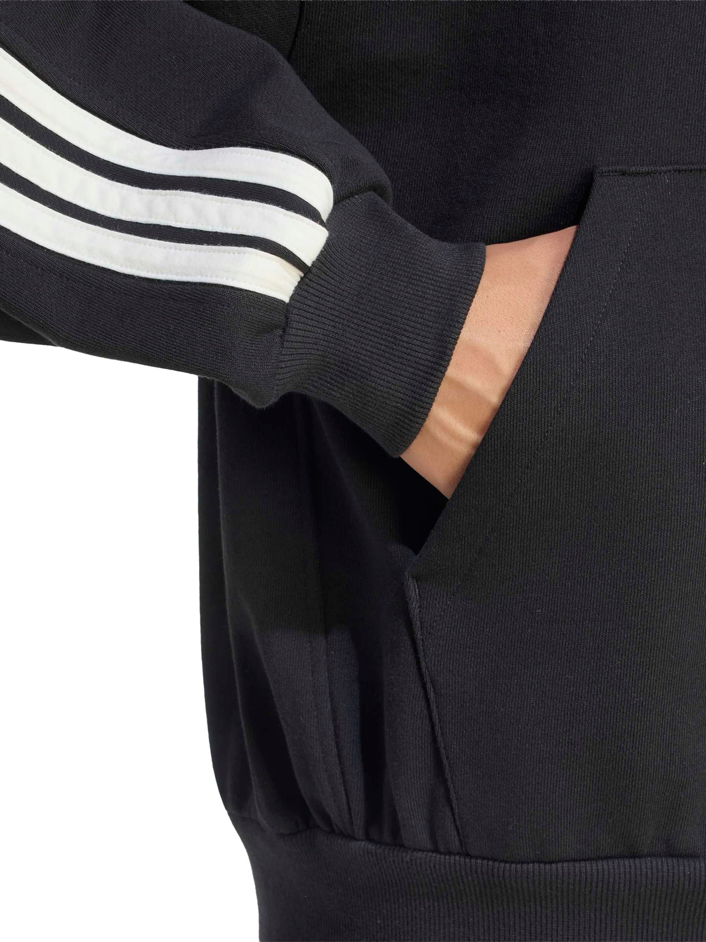 Sweat de sport ADIDAS SPORTSWEAR en noir