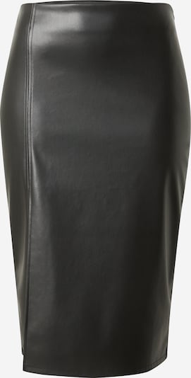 ABOUT YOU Saia 'Taira' em preto, Vista do artigo