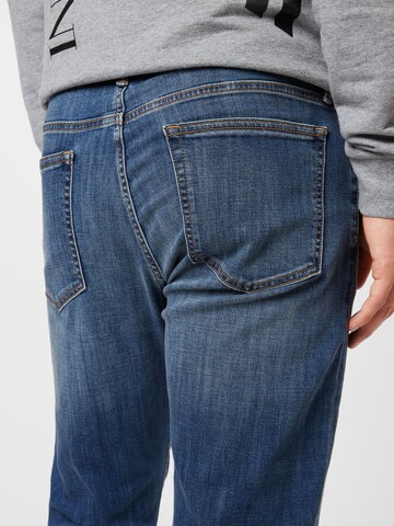 GAP Regular Jeans in Blue