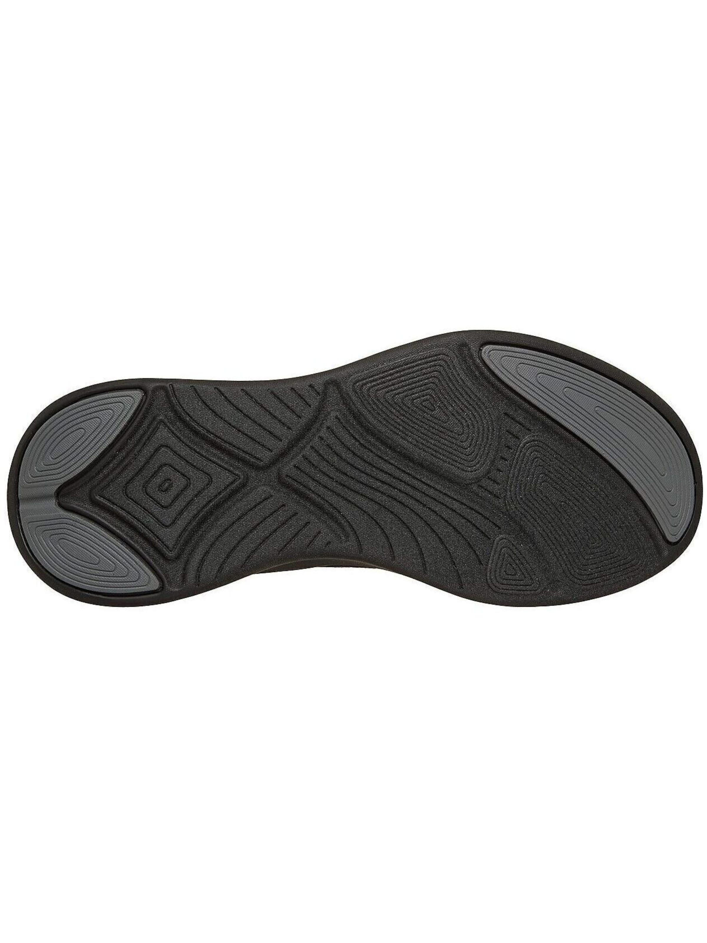 Scarpa sportiva 'Skechers Bobs Moda Flex - Broad Acre' di SKECHERS in nero