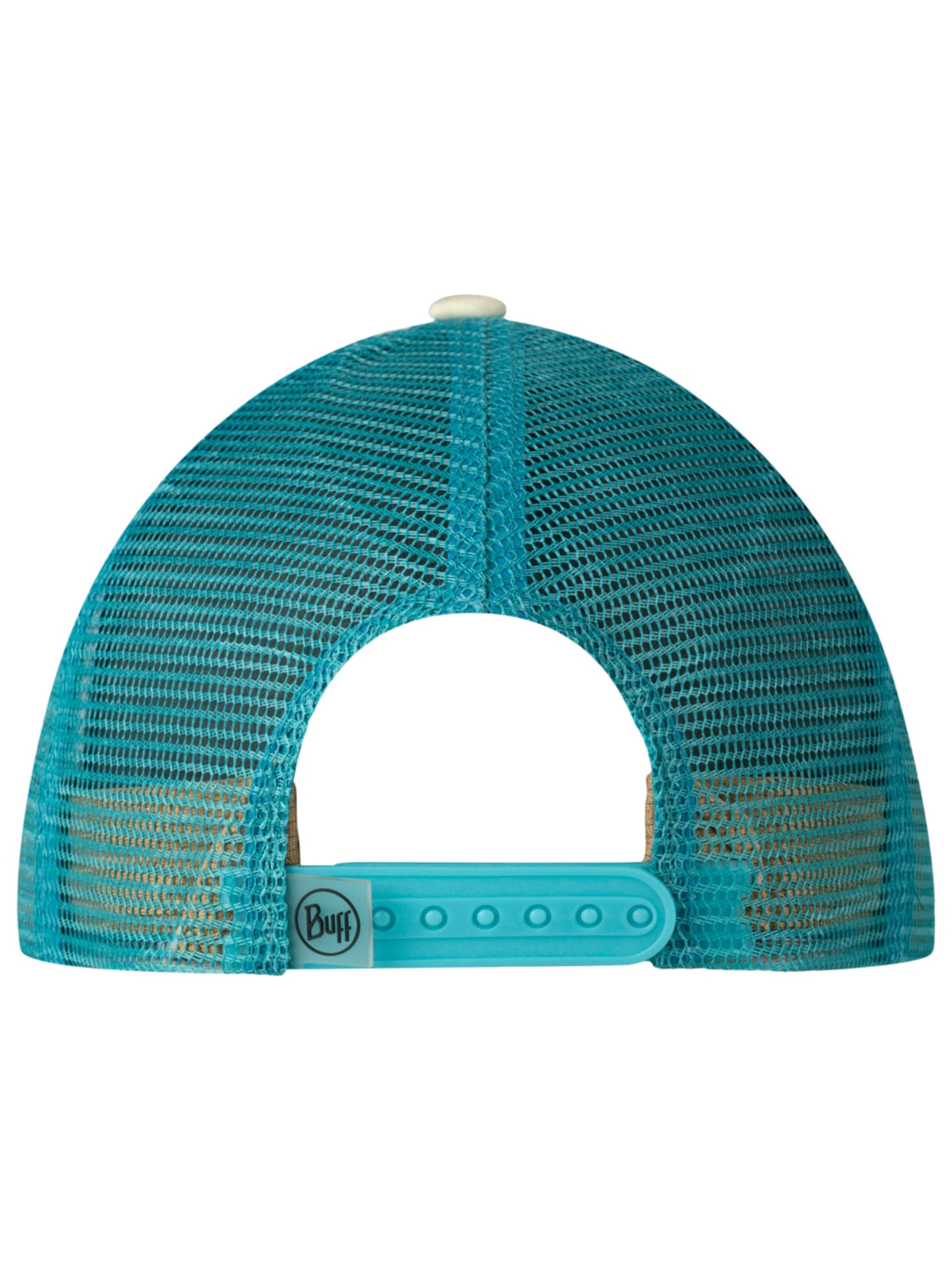 BUFF Cap 'Trucker Cap' in Mixed colours