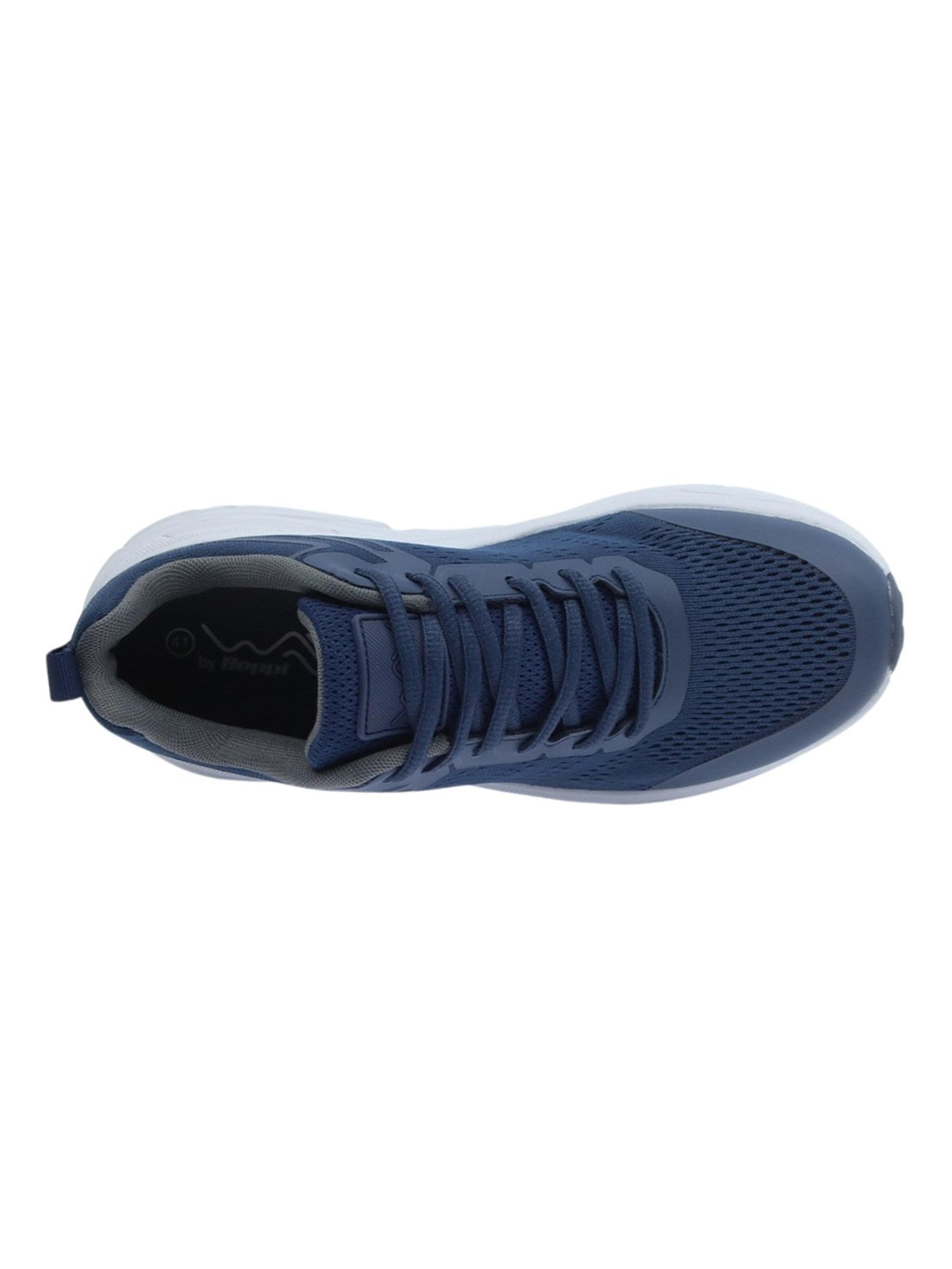 Scarpa stringata sportiva 'Casual Sport Shoe' di Beppi in blu