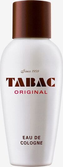 Tabac Eau de Cologne Schüttflakon in transparent, Produktansicht