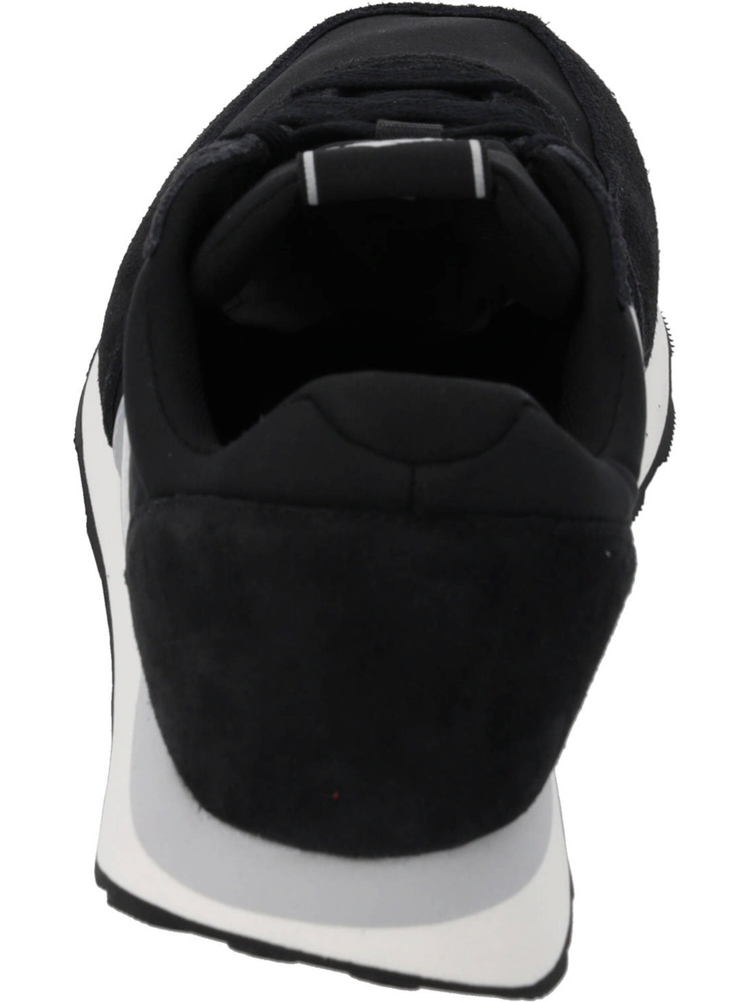 ADIDAS SPORTSWEAR Sneakers laag 'Run 60s' in Zwart