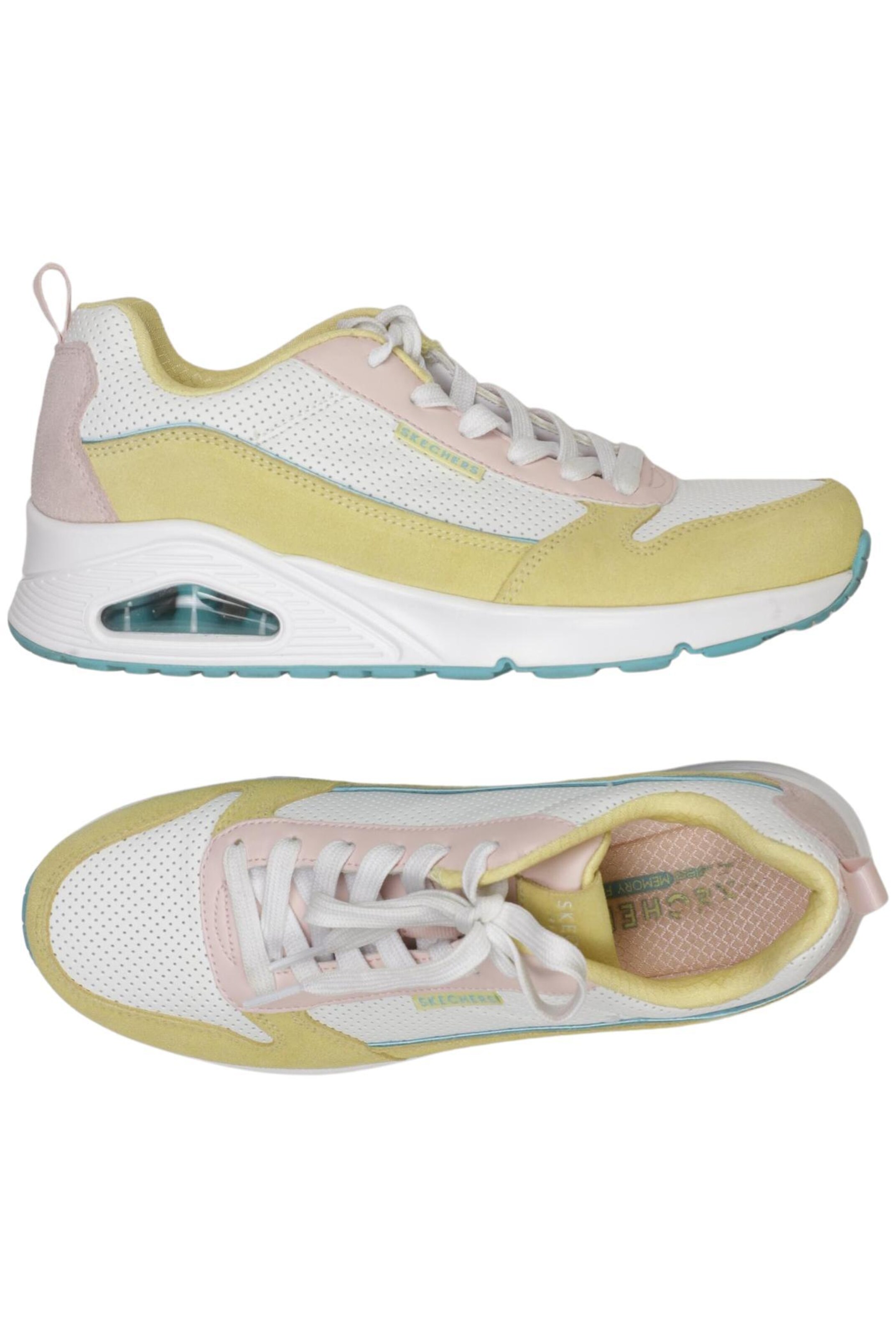 SKECHERS Sneakers & Trainers in 39 in Mixed colors: front