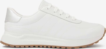 Kazar Sneakers in White