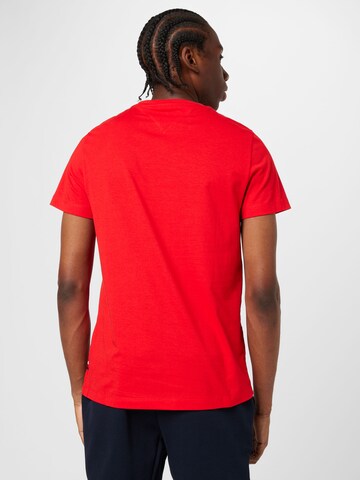 TOMMY HILFIGER Shirt in Red