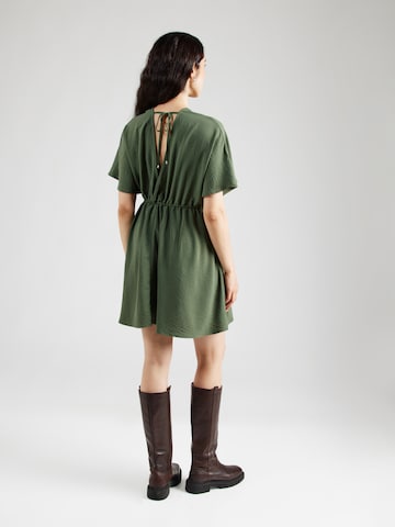 ABOUT YOU Φόρεμα 'Wendy Dress' σε πράσινο