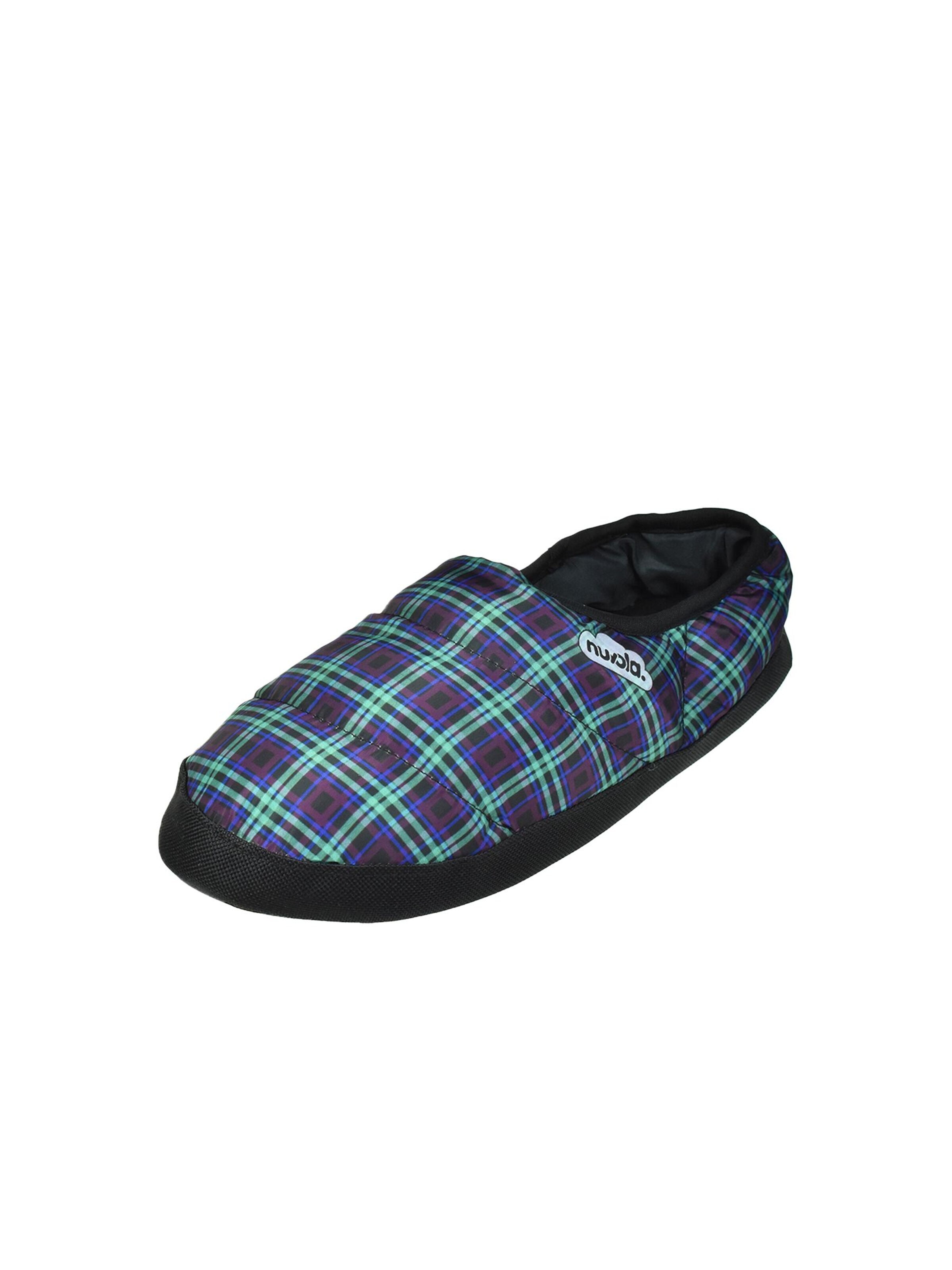 Ciabatta 'Printed 21 Scot' di Nuvola. in colori misti