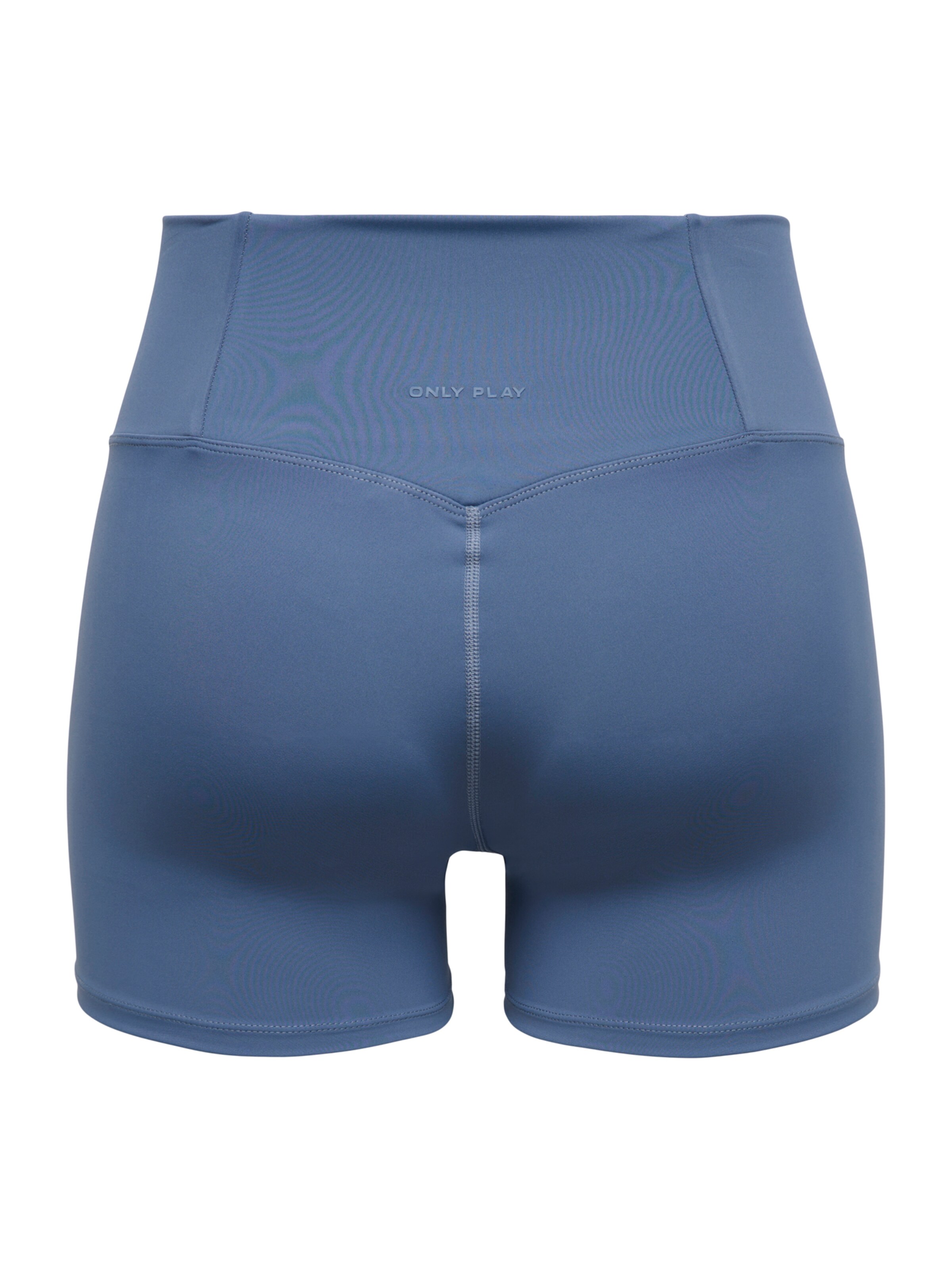 Skinny Pantalon de sport 'ONPRYA-2-CALA' ONLY PLAY en bleu