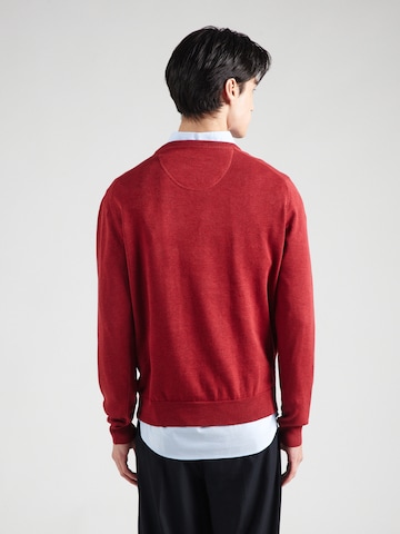 FYNCH-HATTON Trui in Rood