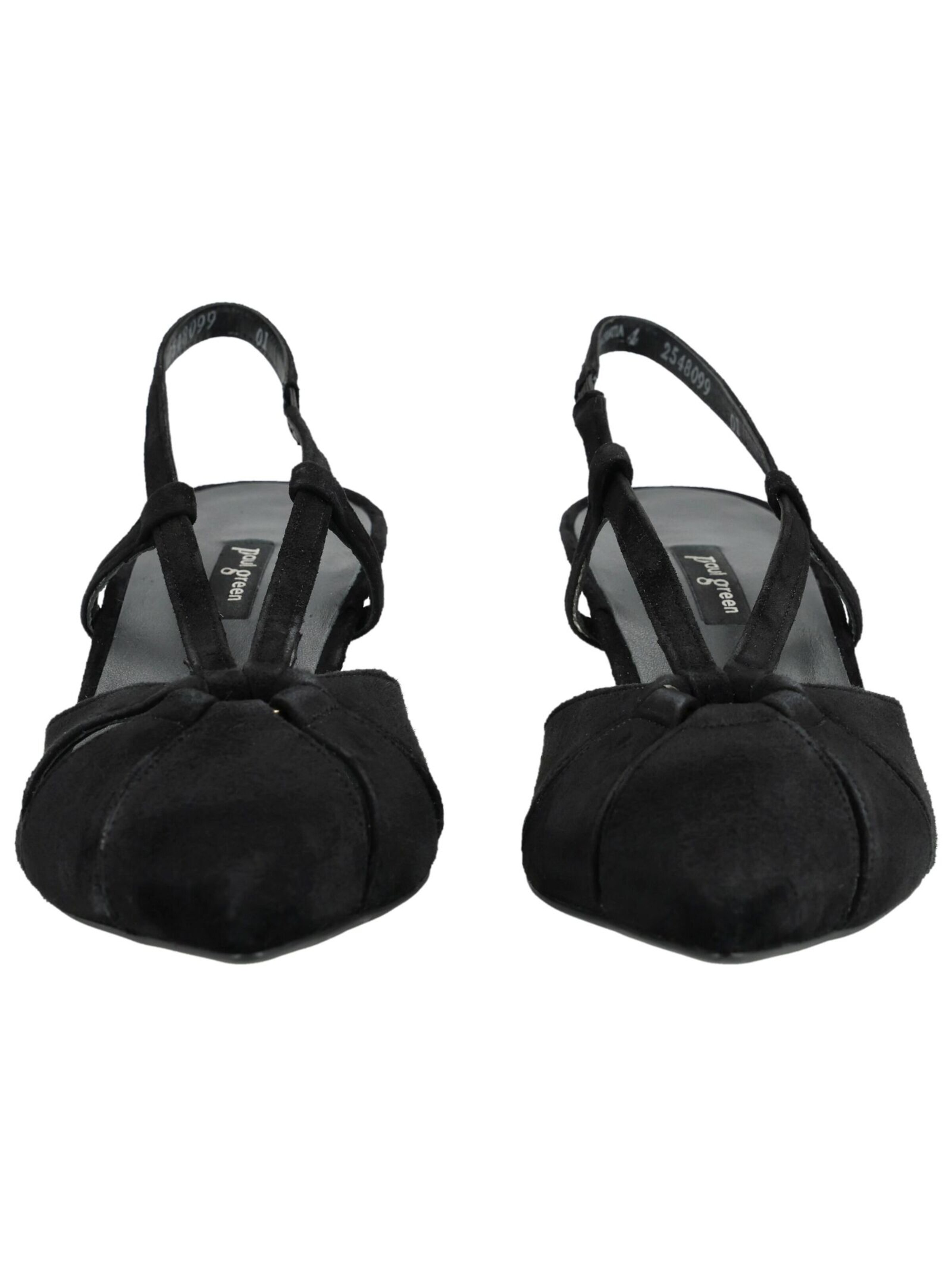 Paul Green Pumps in Schwarz