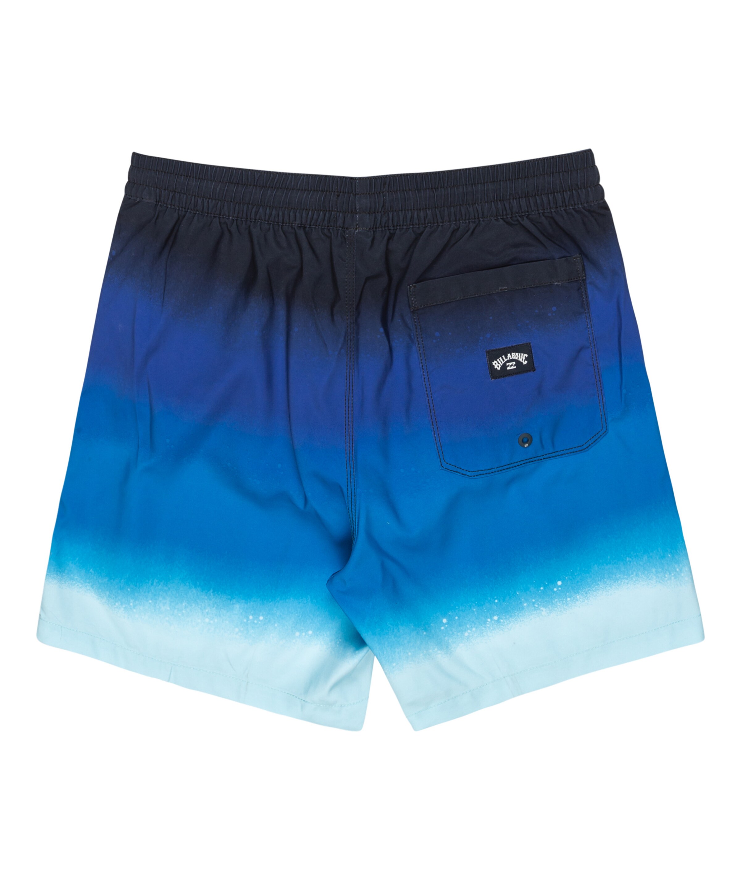 Shorts de bain 'All Day Fade 16' BILLABONG en bleu
