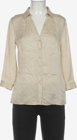 123 Paris Blouse & Tunic in XS in Beige: front