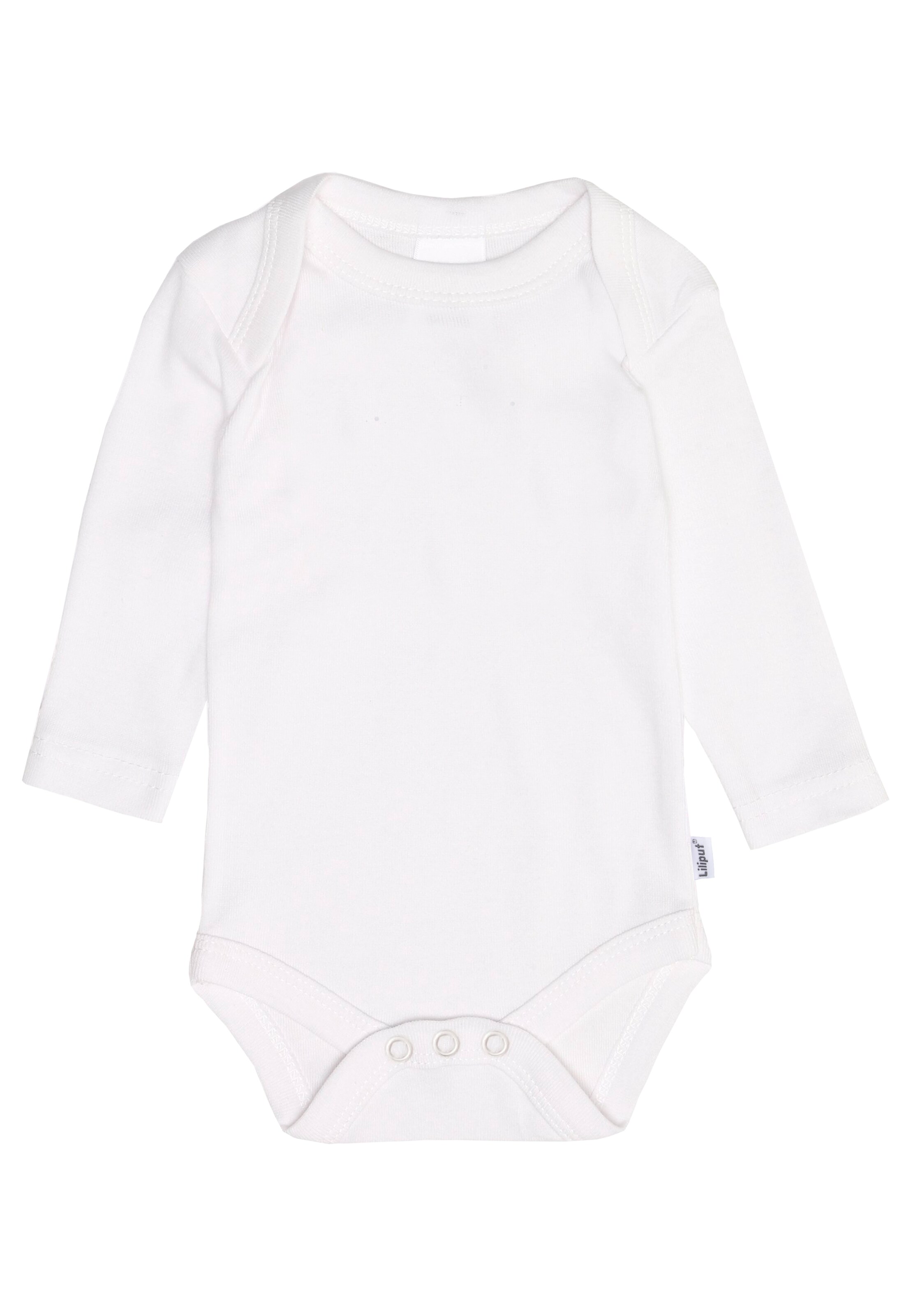 LILIPUT Body in Mischfarben