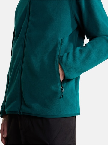 THE NORTH FACE Fleecejacke 'Glacier' in Blau