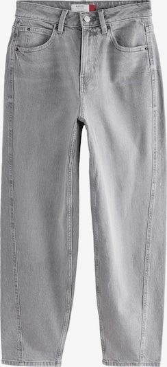 Džinsai iš Next, spalva – pilka, Prekių apžvalga