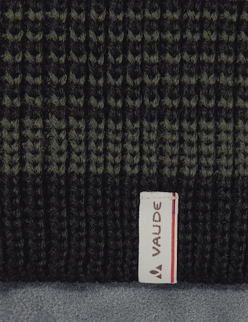 VAUDE Sporthoofdband 'Melbu IV' in Grijs