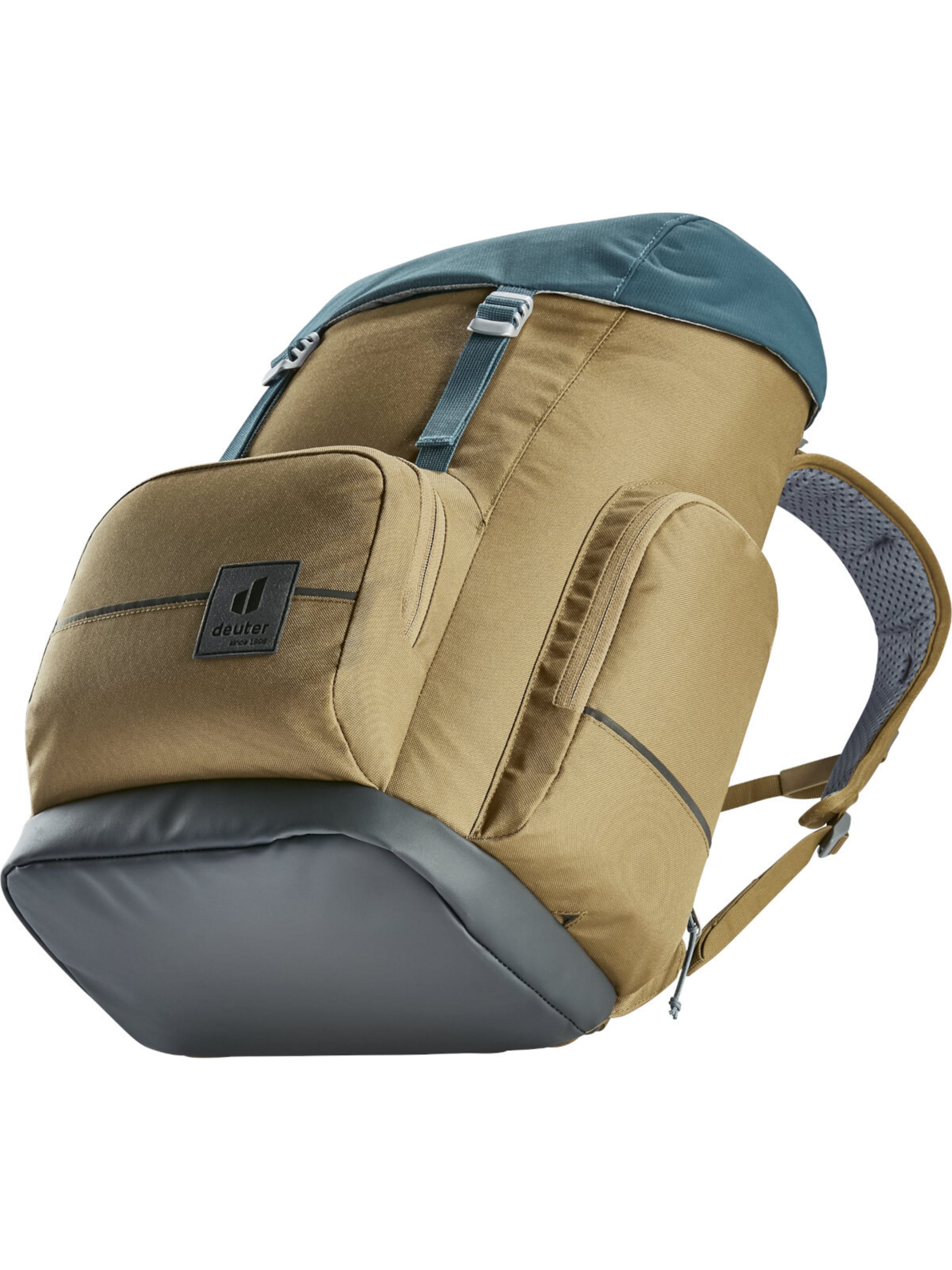 Sac à dos 'Scula' DEUTER en marron