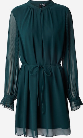 Abito 'VMHERLE' di VERO MODA in verde: frontale