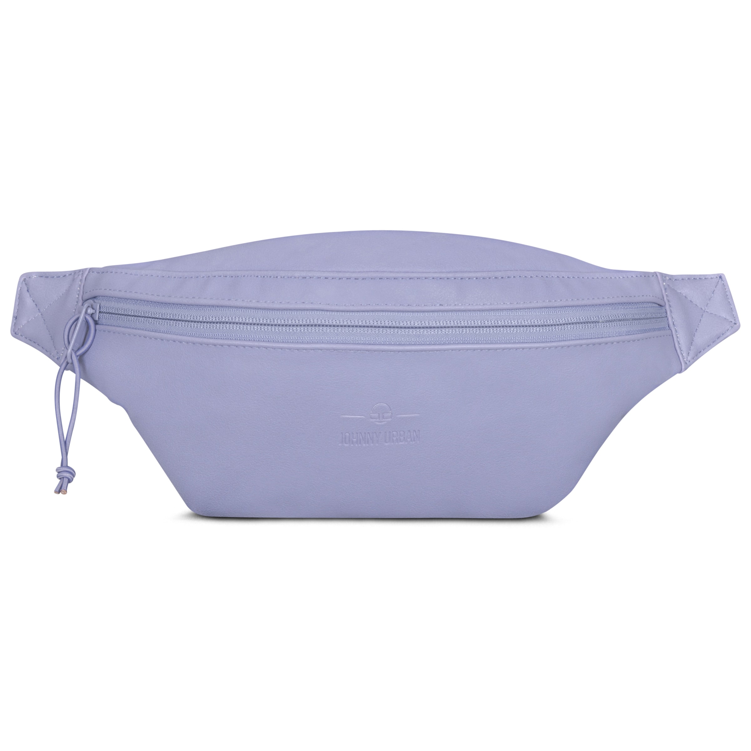 Johnny UrbanPojasna torbica 'Toni' - ljubičasta boja: prednji dio