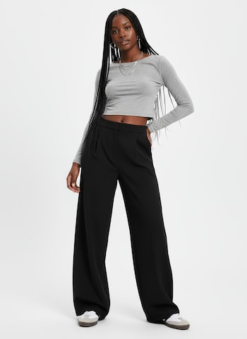 studioselect - Camiseta 'Blanca' en azul