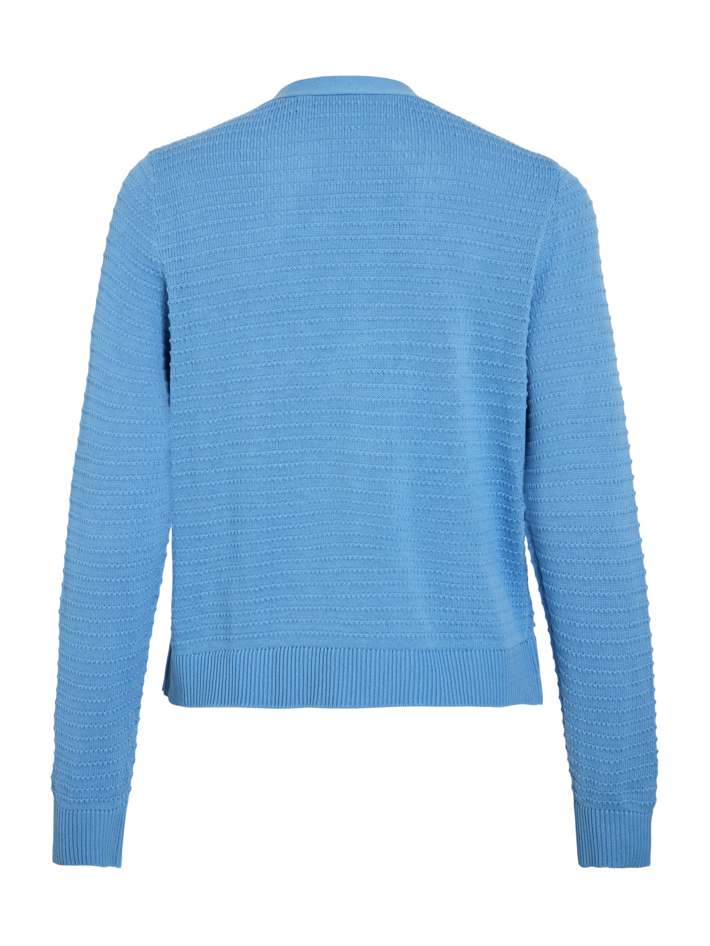 VILA - Cárdigan 'VILOLLO' en azul