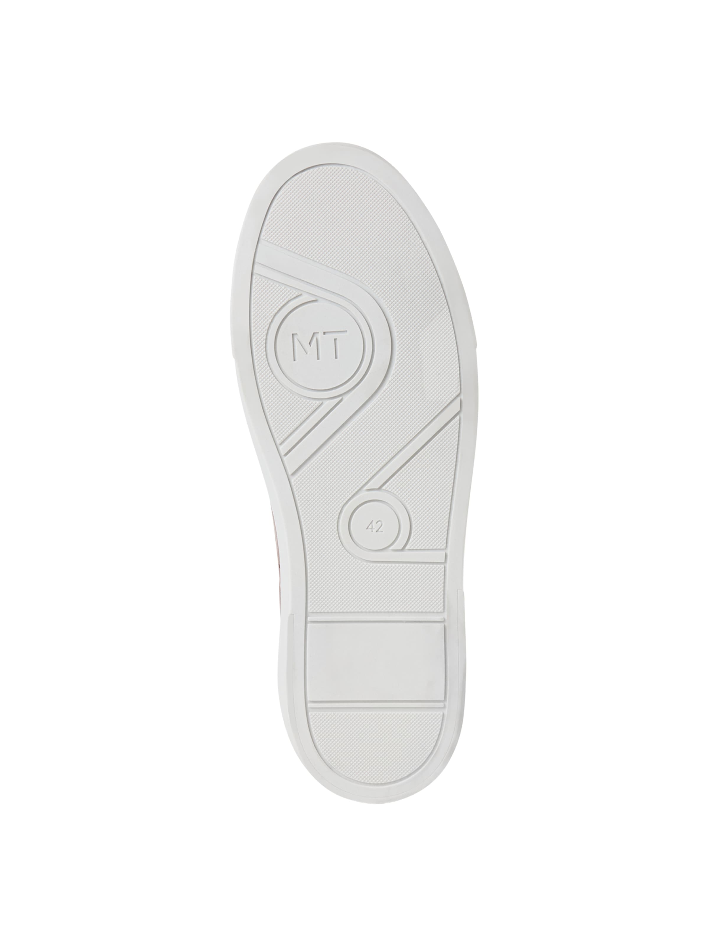 Baskets basses 'MT Sport' MARCO TOZZI en marron