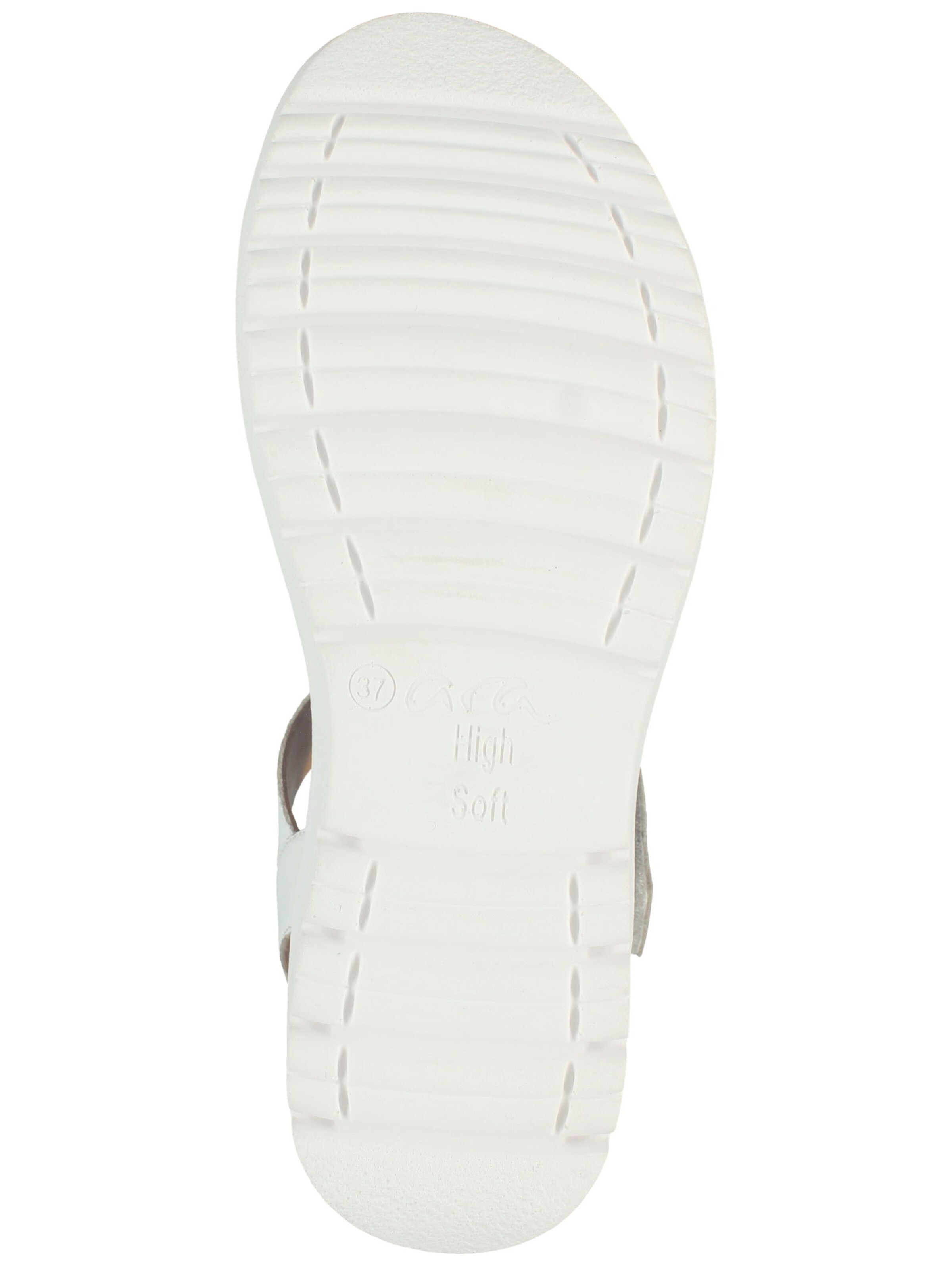 ARA Sandaal 'Bilbao' in Wit