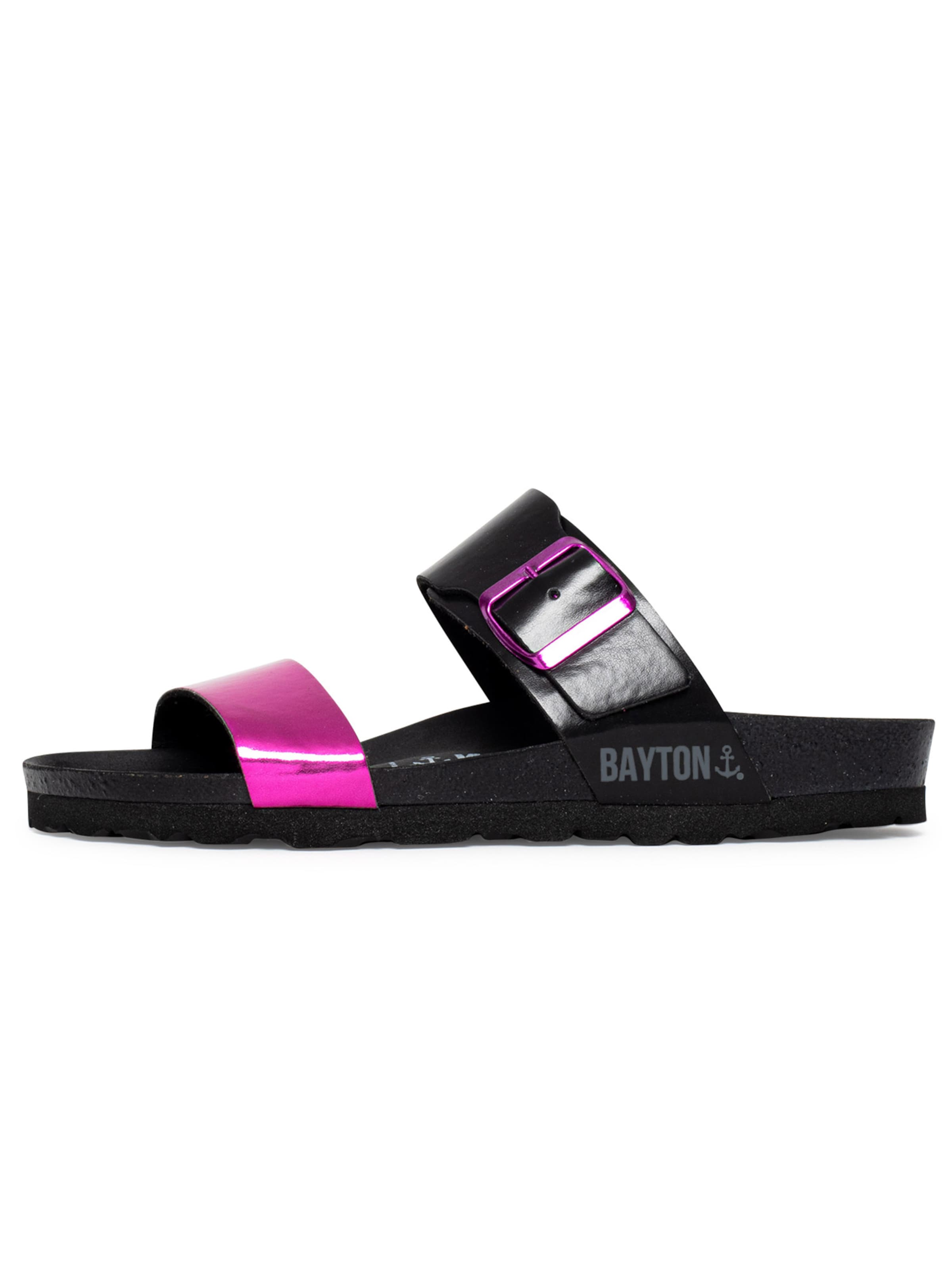 Bayton Пантолеты 'Valence' в Черный: спереди