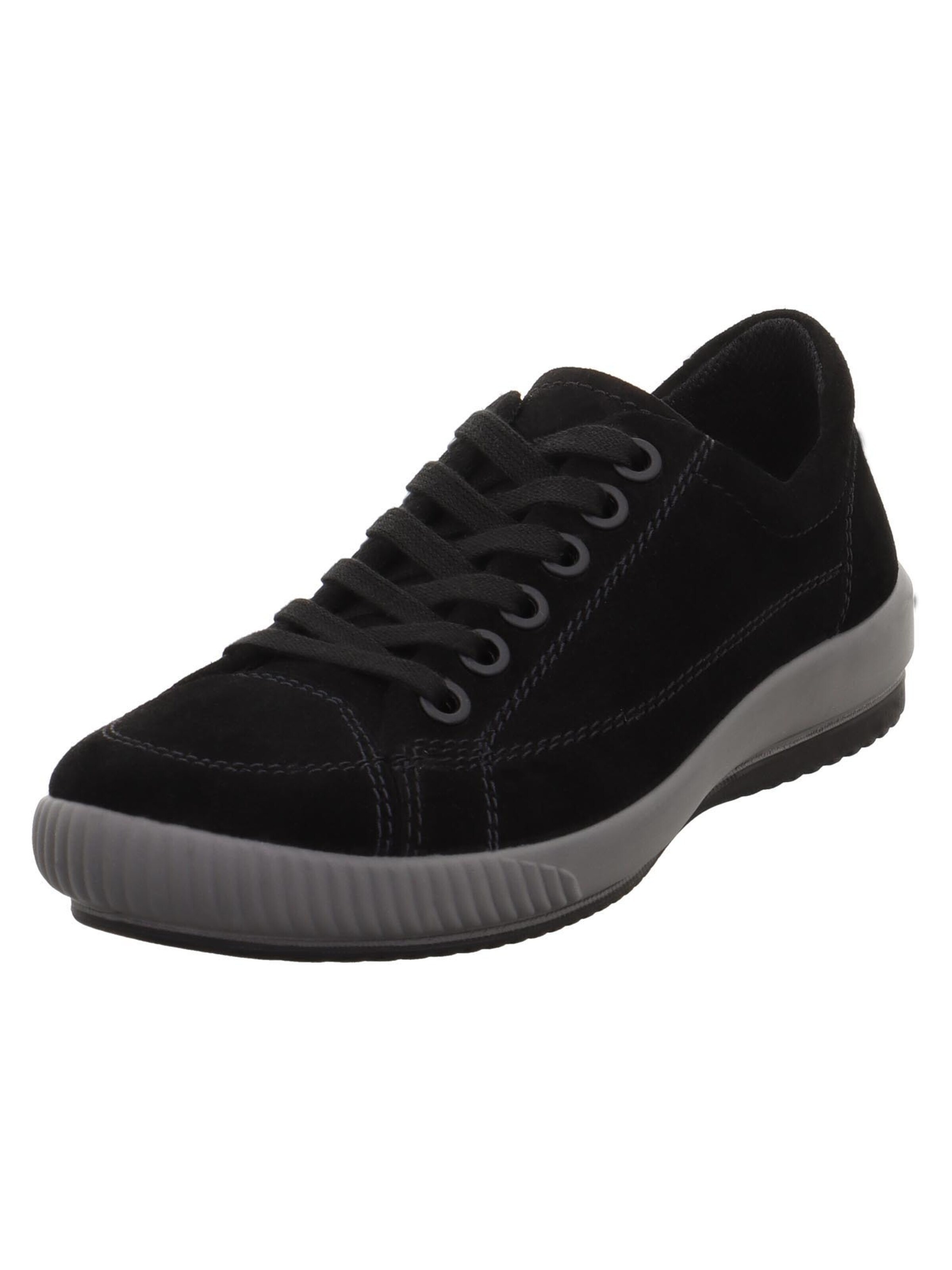 Legero Sneakers laag 'Tanaro 5.0' in Zwart