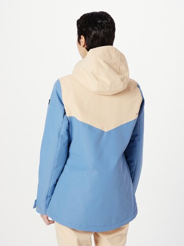 BRUNOTTI - Chaqueta deportiva 'Hakuba' en azul