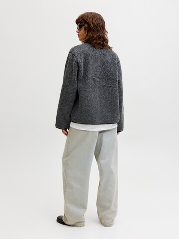 Giacca di mezza stagione 'JXVERA' di JJXX in grigio