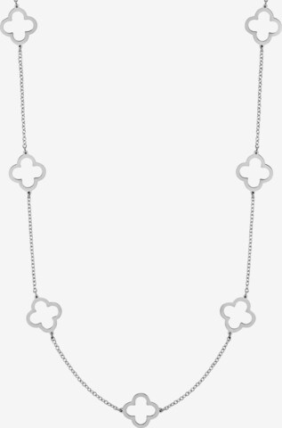 Heideman Necklace in Silver: front