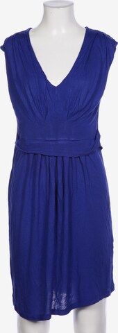heine Dress in M in Blue: front