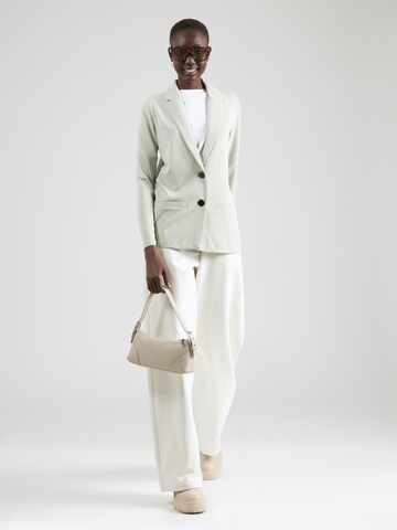 JDY Blazer 'JDYLouisville Catia' in Green