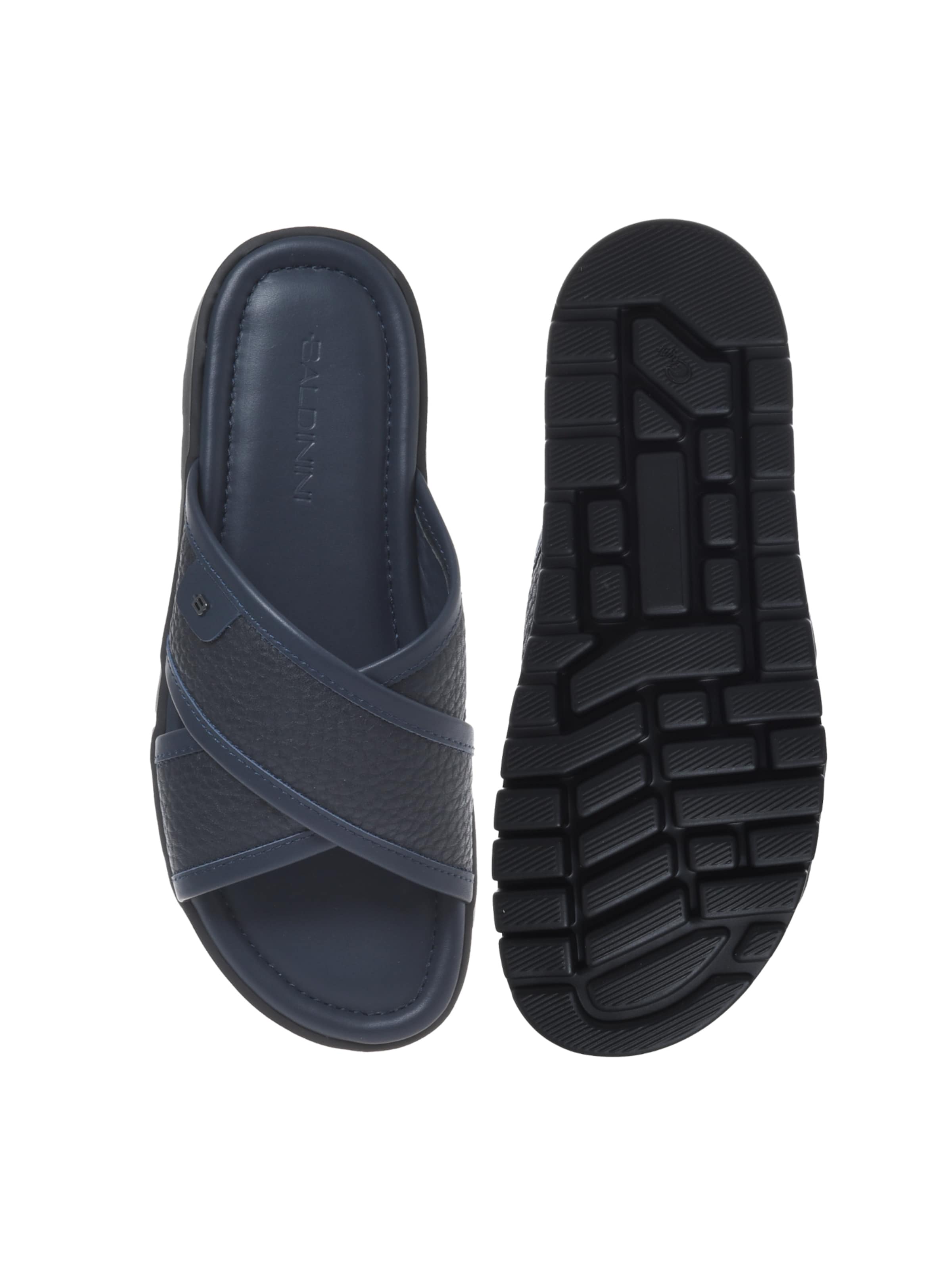 BALDININI Muiltjes in Blauw