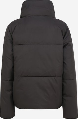 Selected Femme Tall Between-season jacket 'DASA' in Black