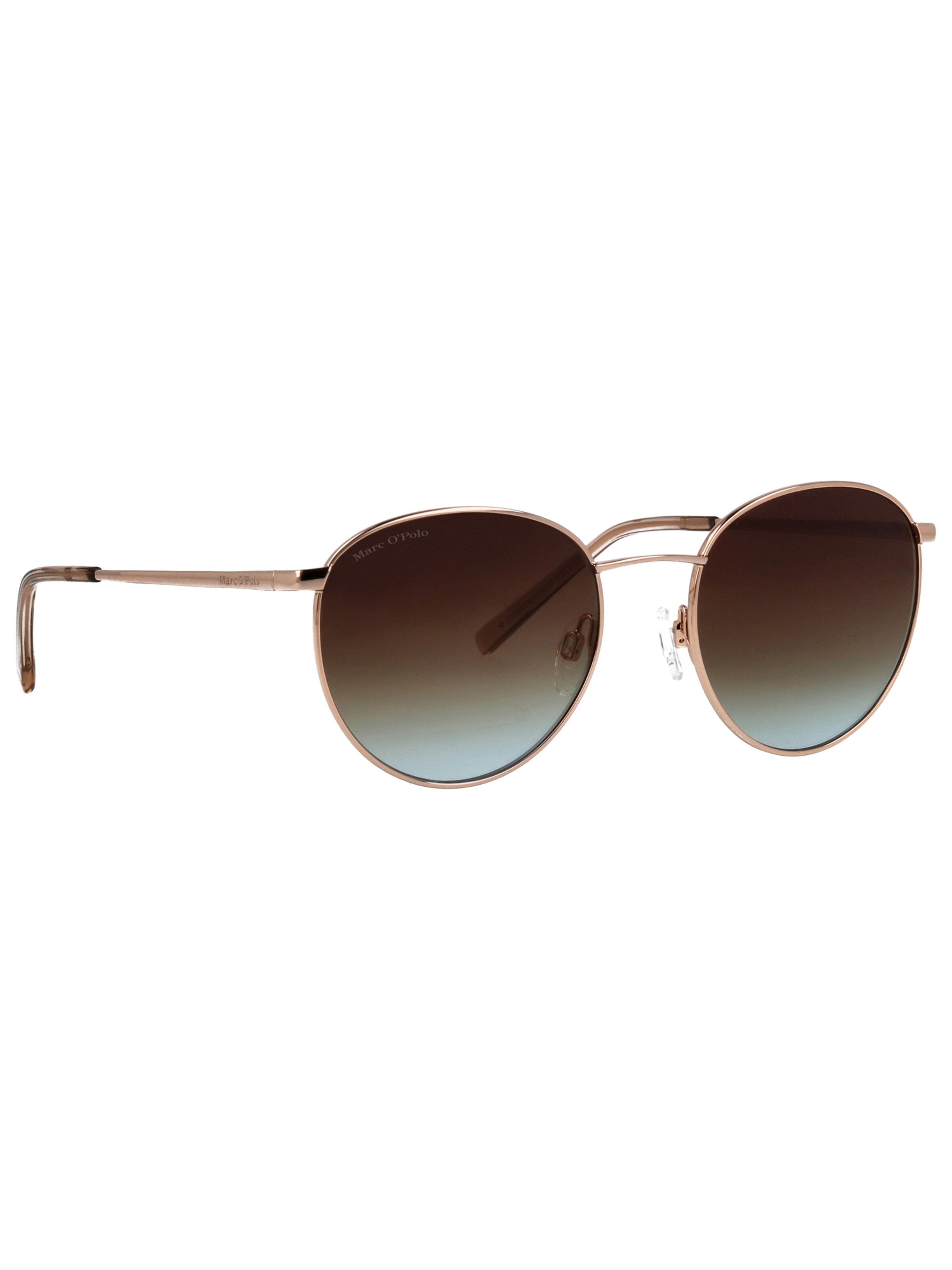 Marc O'Polo EYEWEAR Sunglasses in Gold
