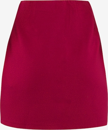 Giorgio di Mare Hame värissä punainen: etupuoli