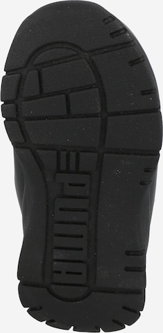 Bottes de neige PUMA en noir