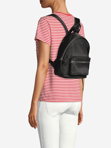 DKNY Rucksack in Schwarz