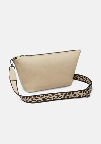 s.Oliver Crossbody bag in Beige