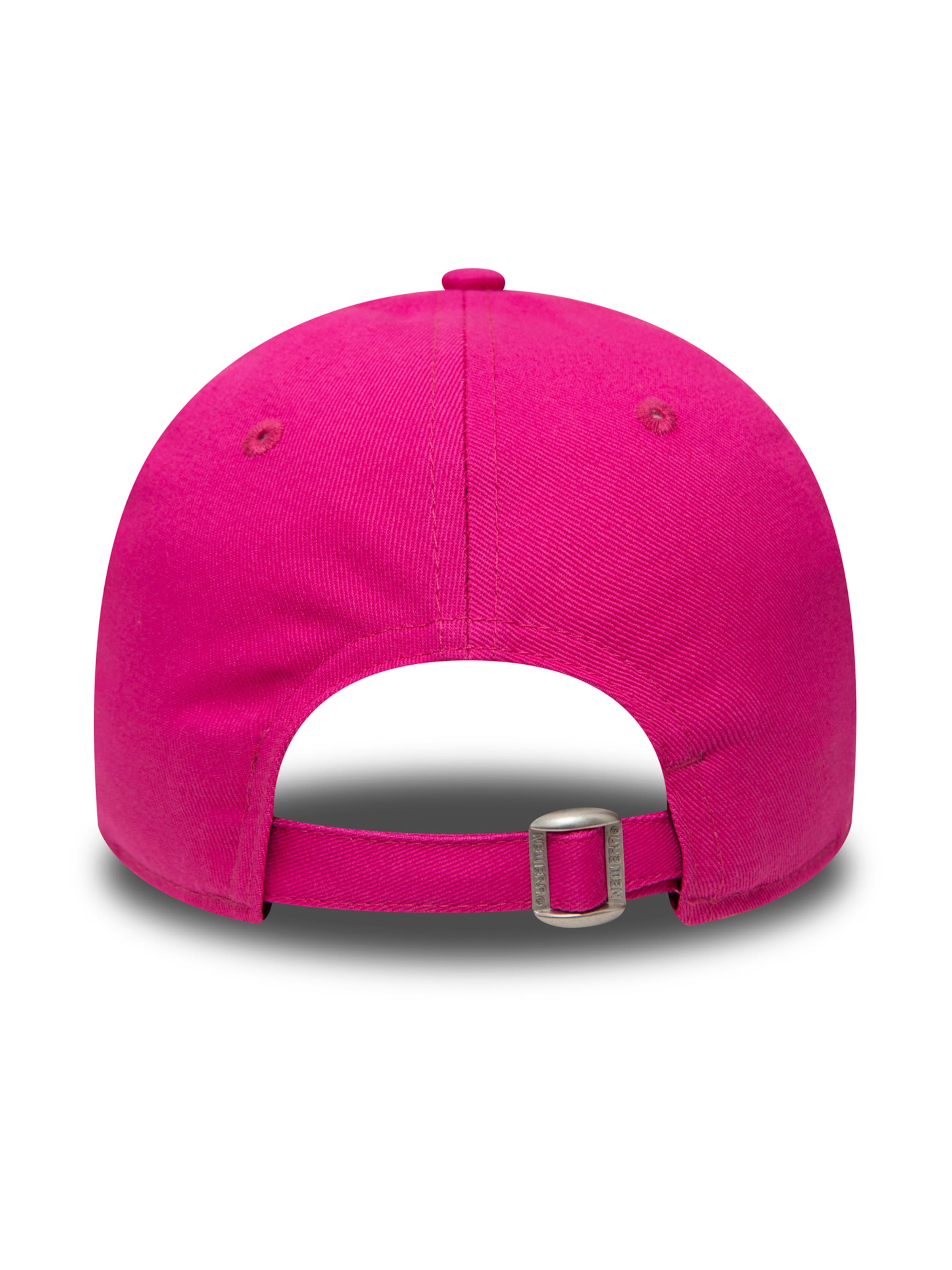 NEW ERA Кепка '940' в Ярко-розовый