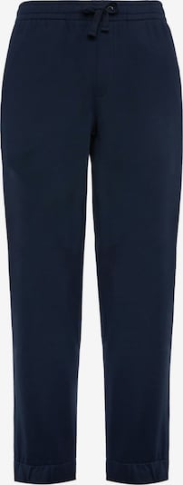 Boggi Milano Hose in navy, Produktansicht