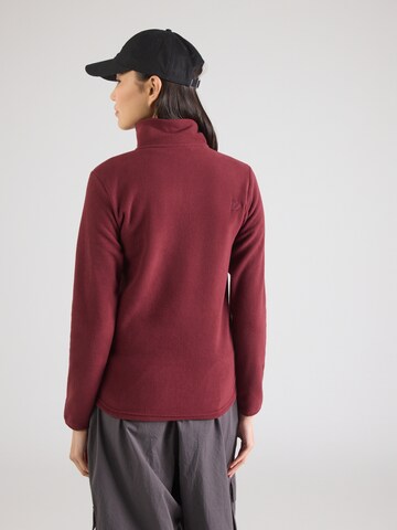 sarkans Didriksons Funkcionāla flīsa jaka 'VIONA'