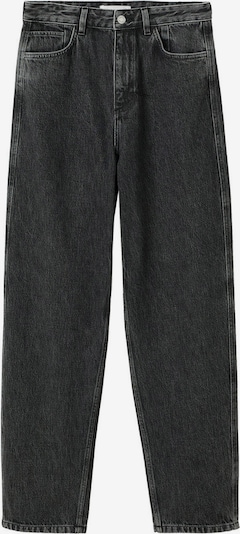 Jeans 'Janet' MANGO pe negru denim, Vizualizare produs