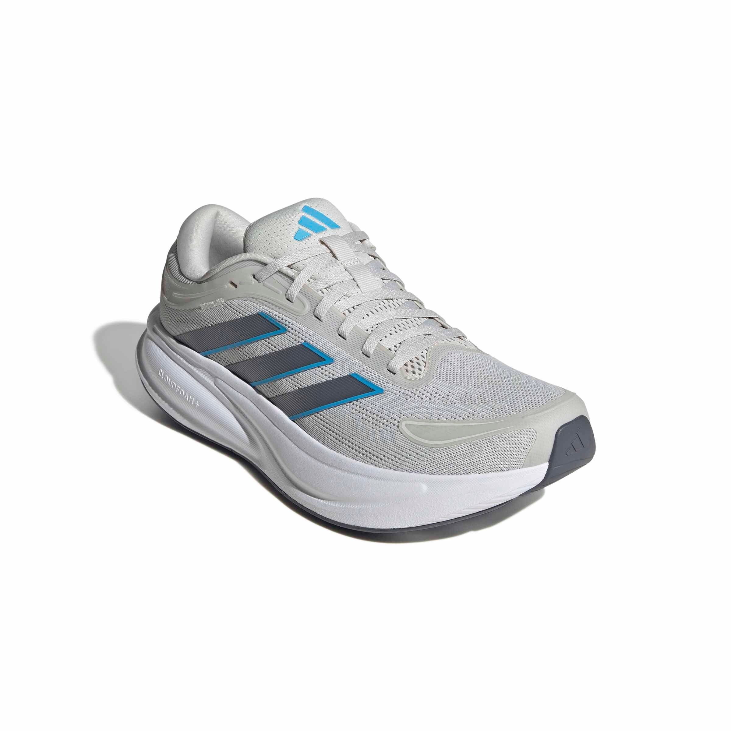 ADIDAS PERFORMANCE Bežecká obuv 'RESPONSE 2' - Sivá
